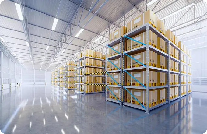 Logistics & Supply Chain Value Added Services