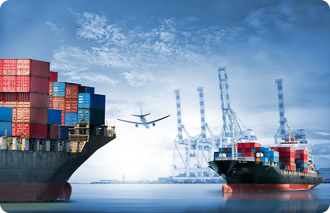 Procurement Shipping & Logistics