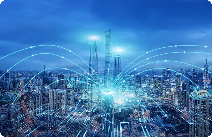 Supply Chain Management Services