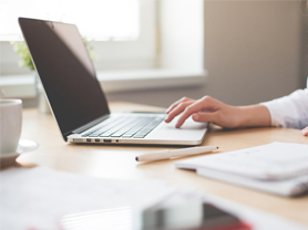 Foundation and First Office