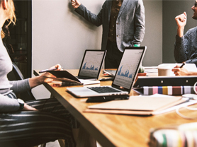 Validating Supplier Credentials