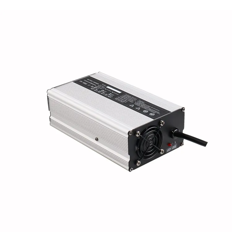 AC-DC Charger Sourcing