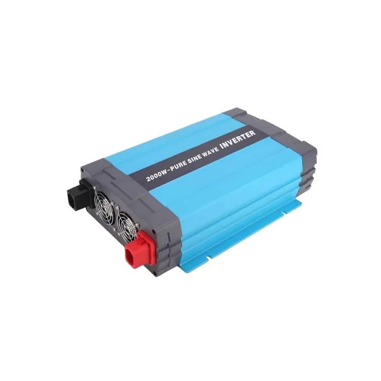 Inverter Sourcing