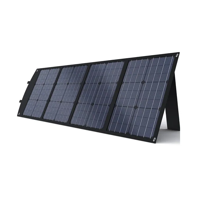 Solar Panel Bag Sourcing