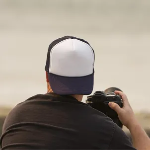 Trucker Hat Sourcing