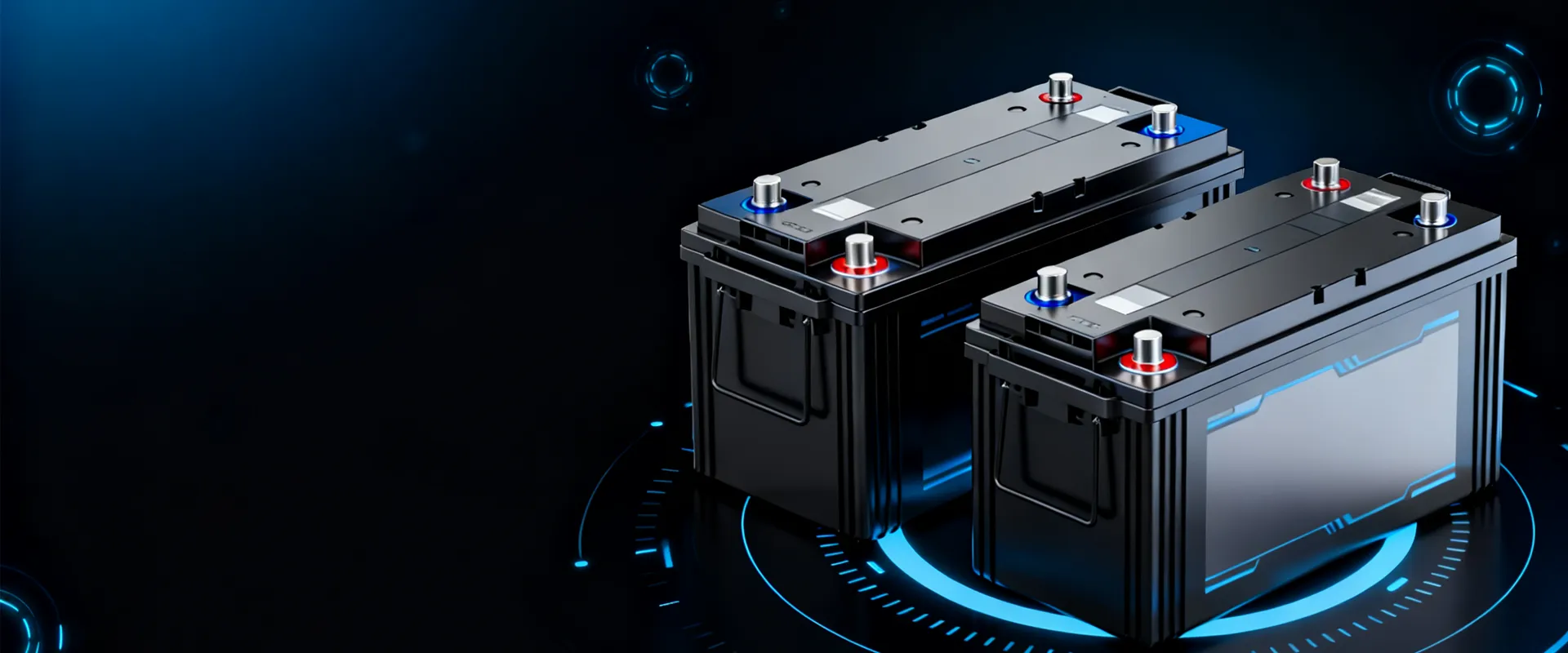 LiFePO4 Battery Packs Sourcing