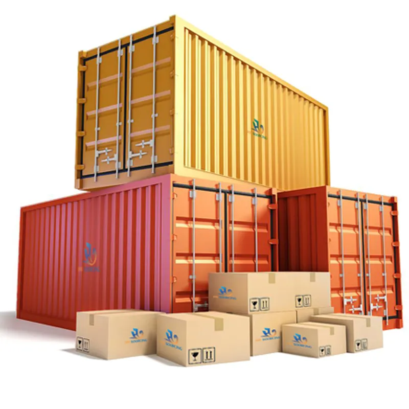 China Yiwu Buying Agent