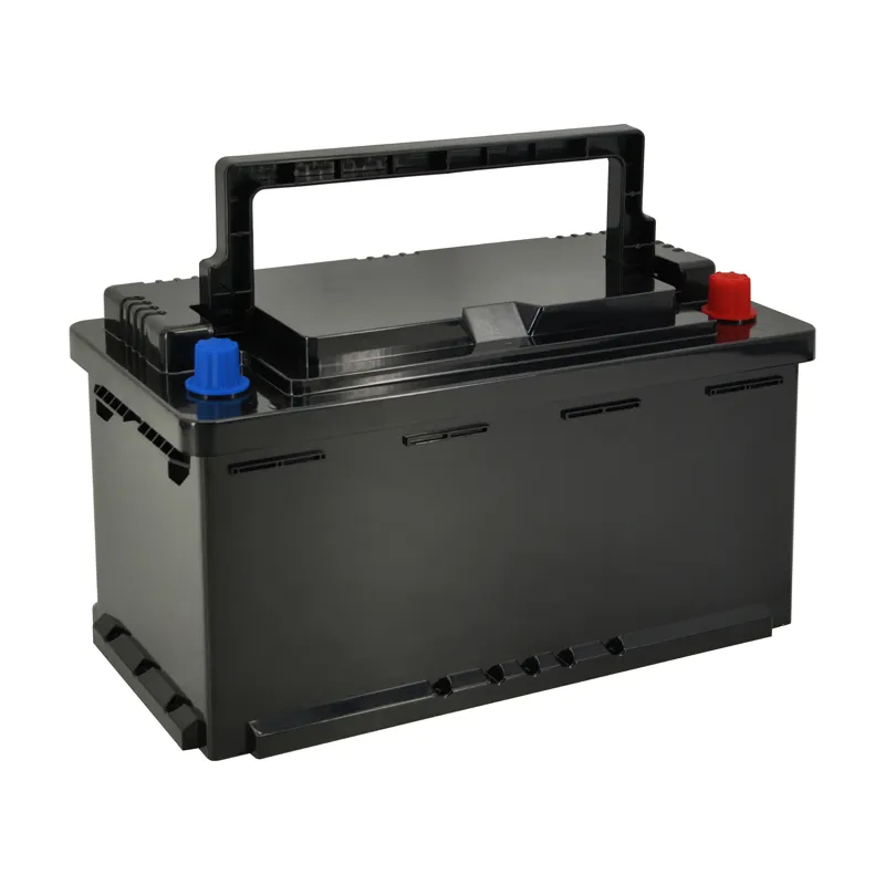 H8 LiFePO4 Battery Packs