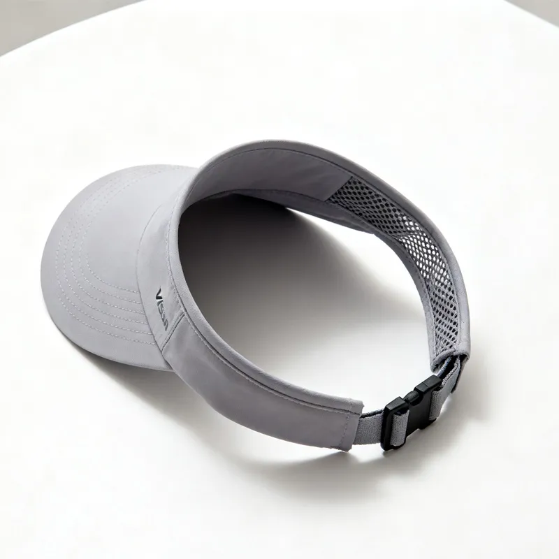 Light Gray Visor