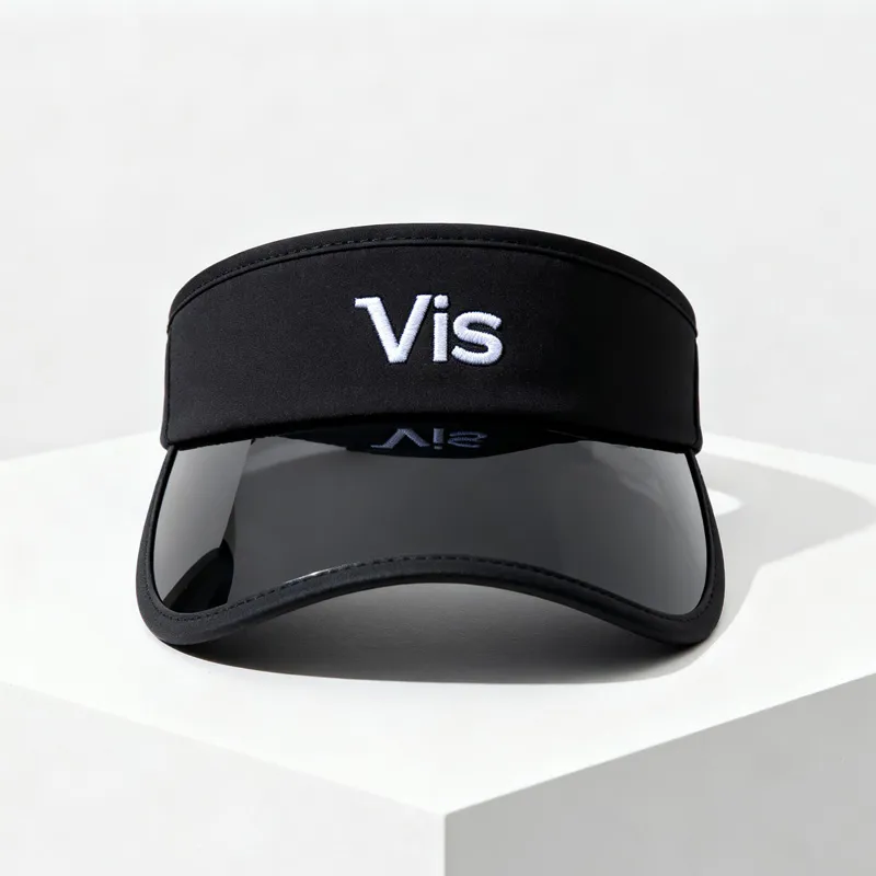 Black Visor