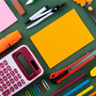 Office Supplies
