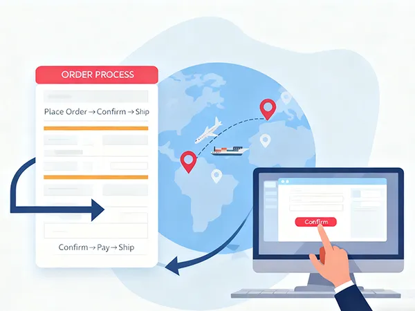 Order Process
