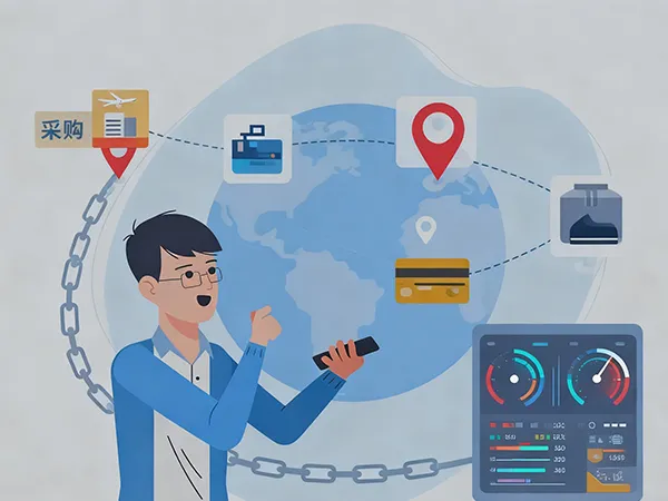 Supply Chain Management