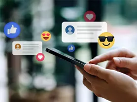 Building a Marketing Story