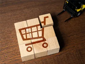 Consolidated Sourcing for Peace of Mind