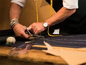 End-to-End Customization Execution