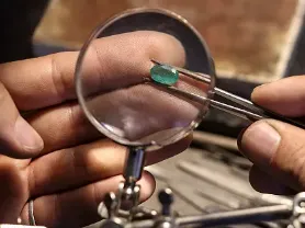 Gemstone & Metal Integrity