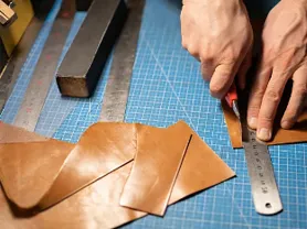 Material Selection for Longevity & Comfort