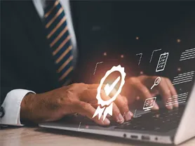 Quality that Builds Brand Reputation