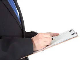 Rigorous Supplier Qualification