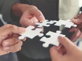 Simplified Supplier Management