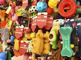 Supplier Transparency & Ethical Production