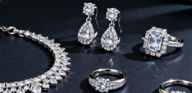 Jewelry Sourcing Agency: How We Help You Find Trusted Wholesalers in China for Jewelry