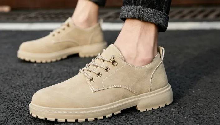 How to Source & Buy Wholesale Shoes from China: A Complete Guide